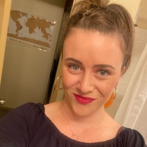 Meet your Posher, Kyla